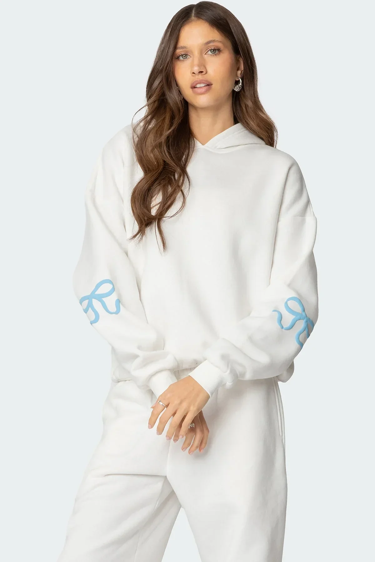 Amelia™ - Cozy Bow Tracksuit - Image 12