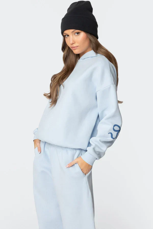 Amelia™ - Cozy Bow Tracksuit - Image 14