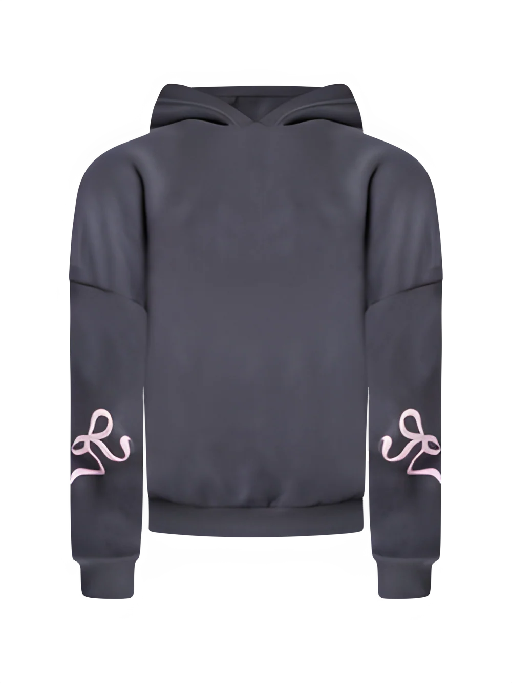 Amelia™ - Cozy Bow Tracksuit - Image 7