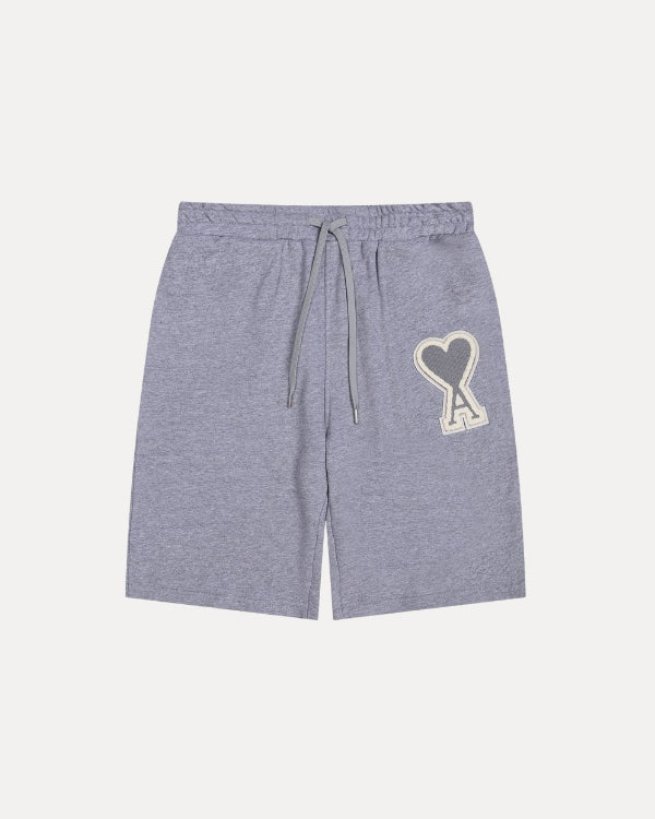 DETAIL HEART SHORTS - Image 3