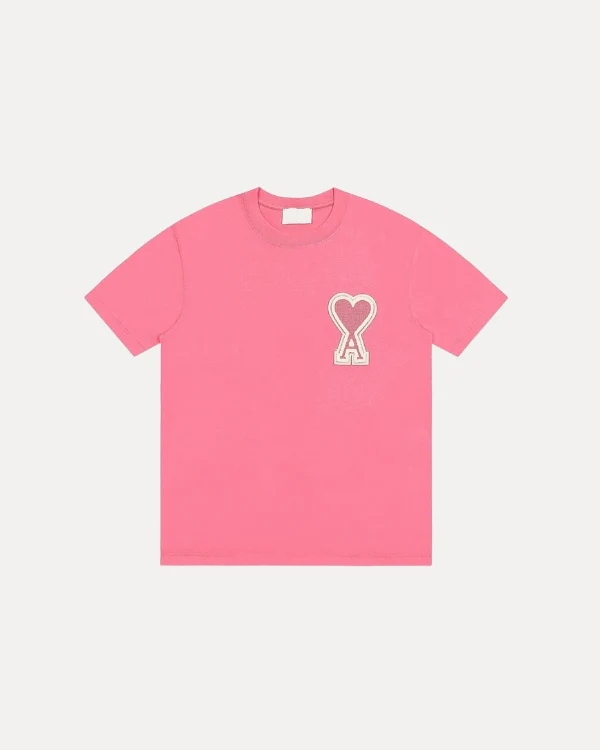 CHEST DETAIL TEE - Image 10