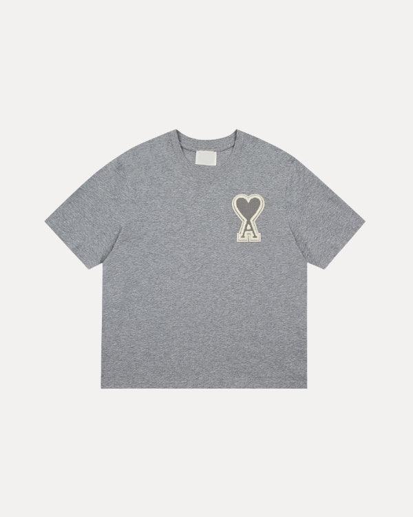 CHEST DETAIL TEE - Image 6