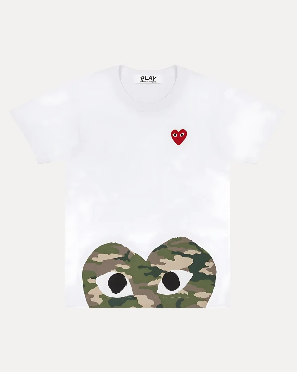 Eye Heart Tee