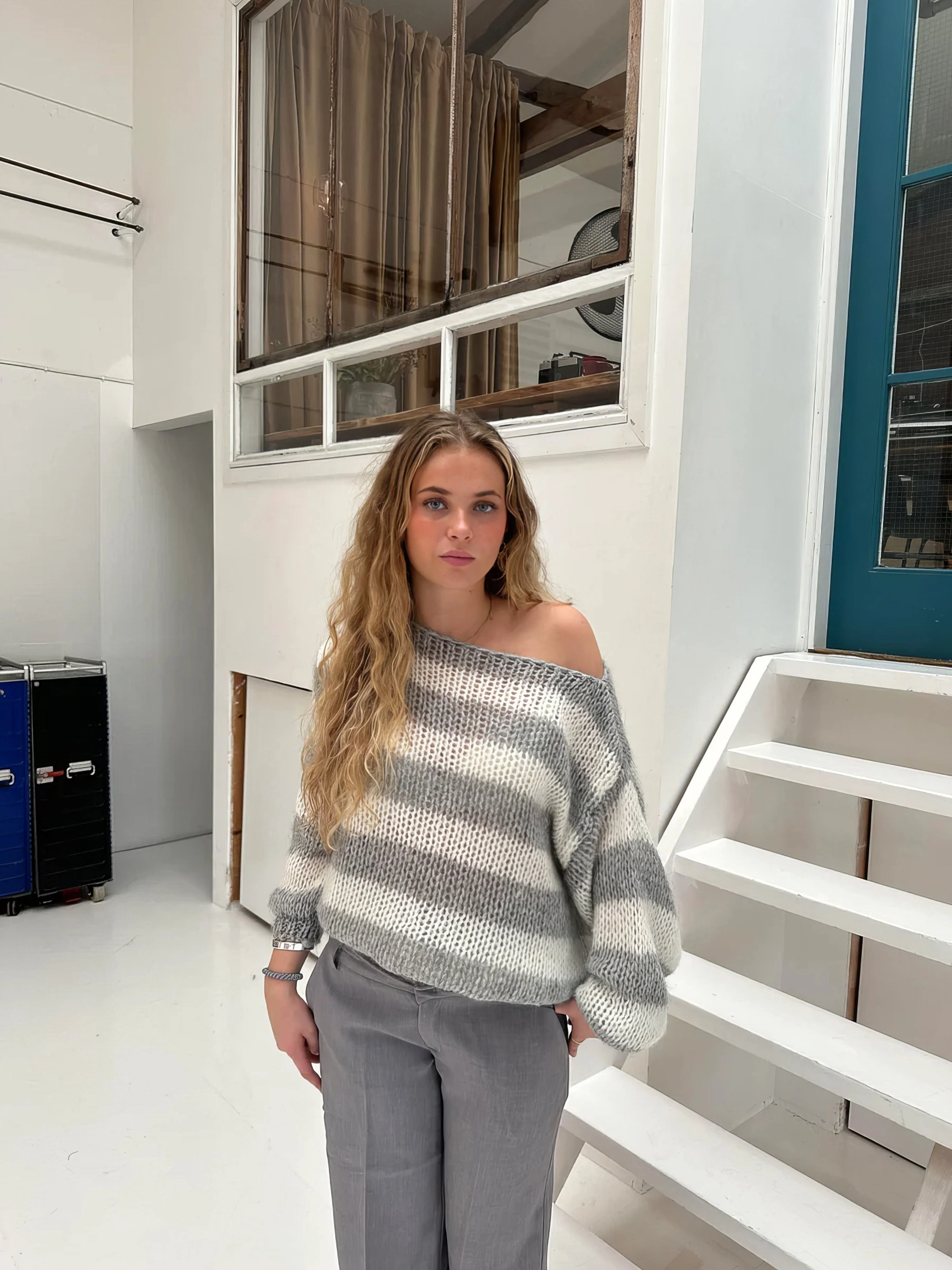 Anna Olympia Sweater™ - Image 17