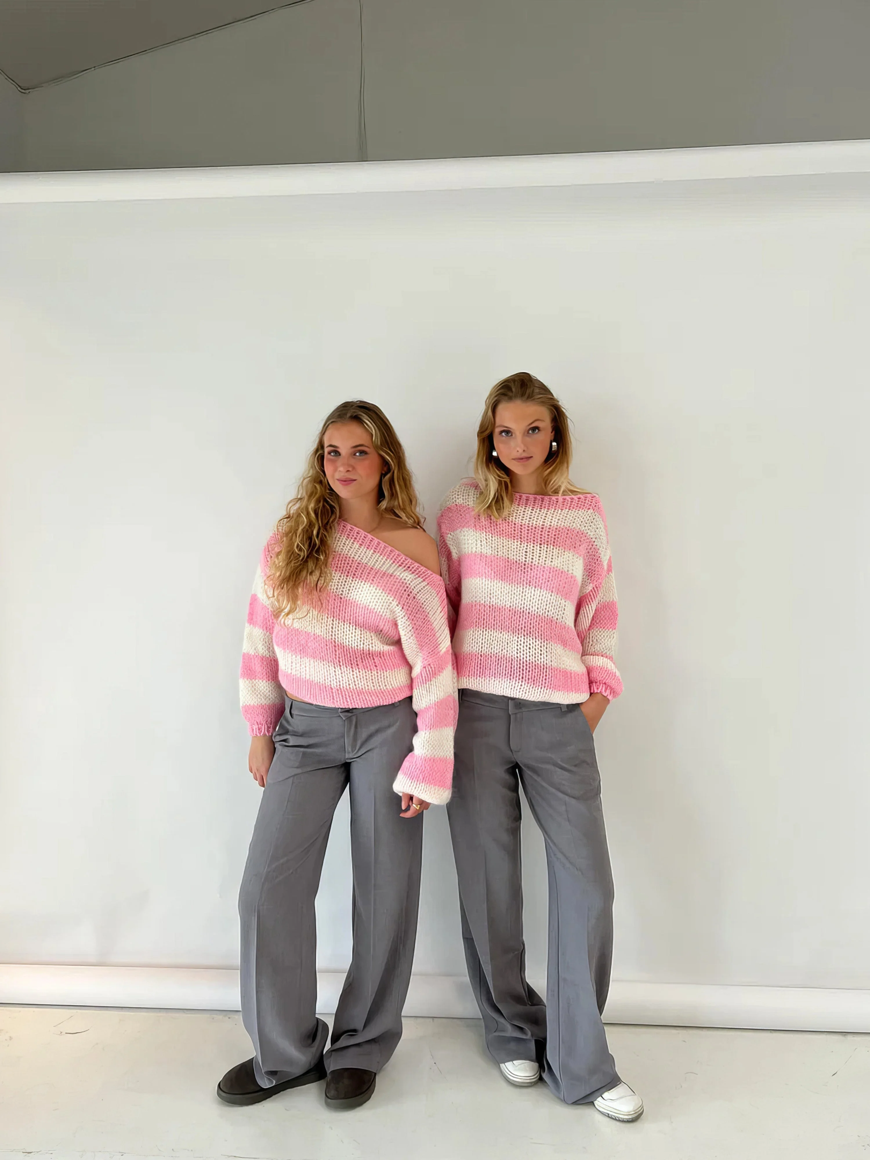 Anna Olympia Sweater™ - Image 3