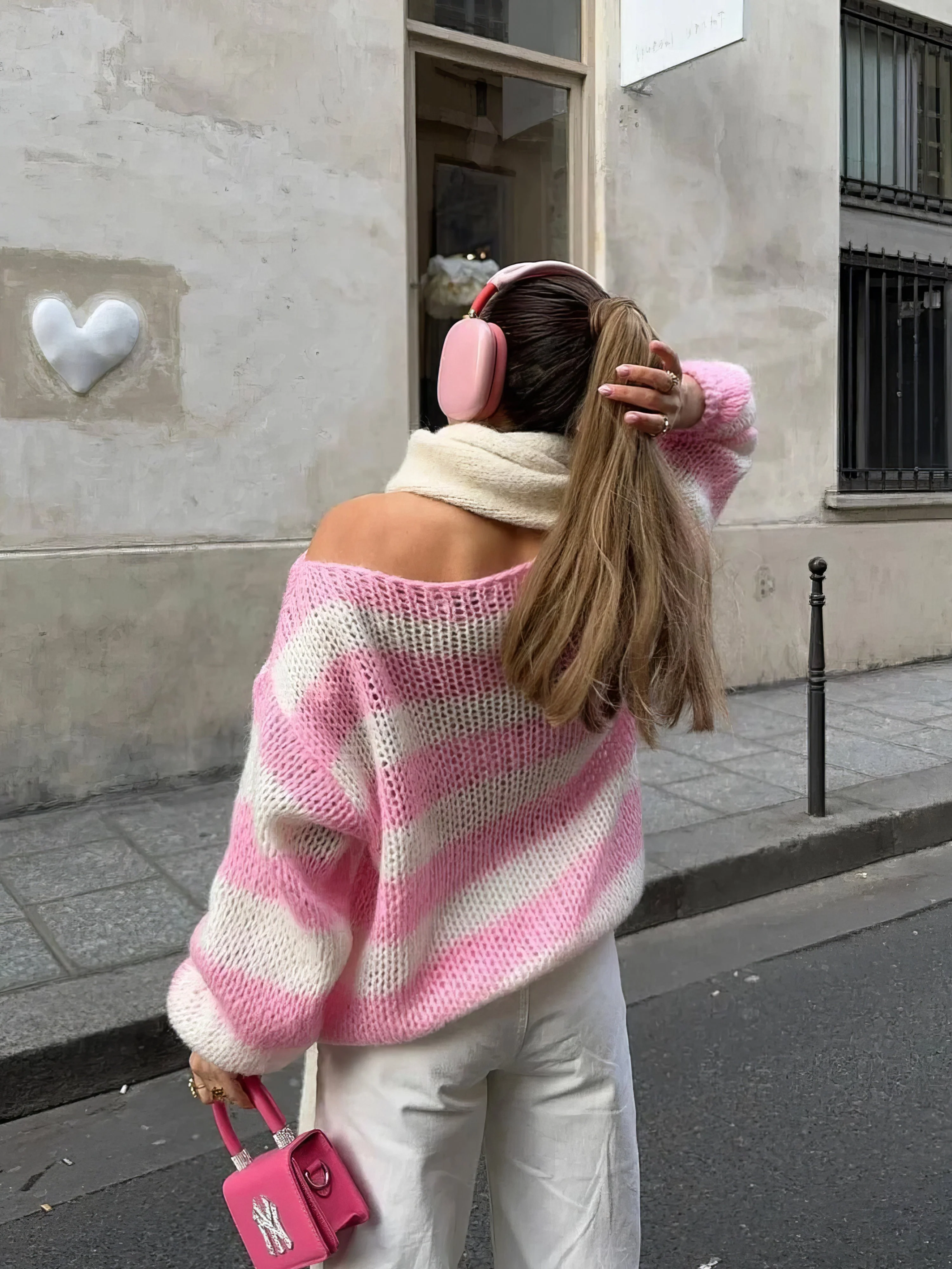 Anna Olympia Sweater™ - Image 4