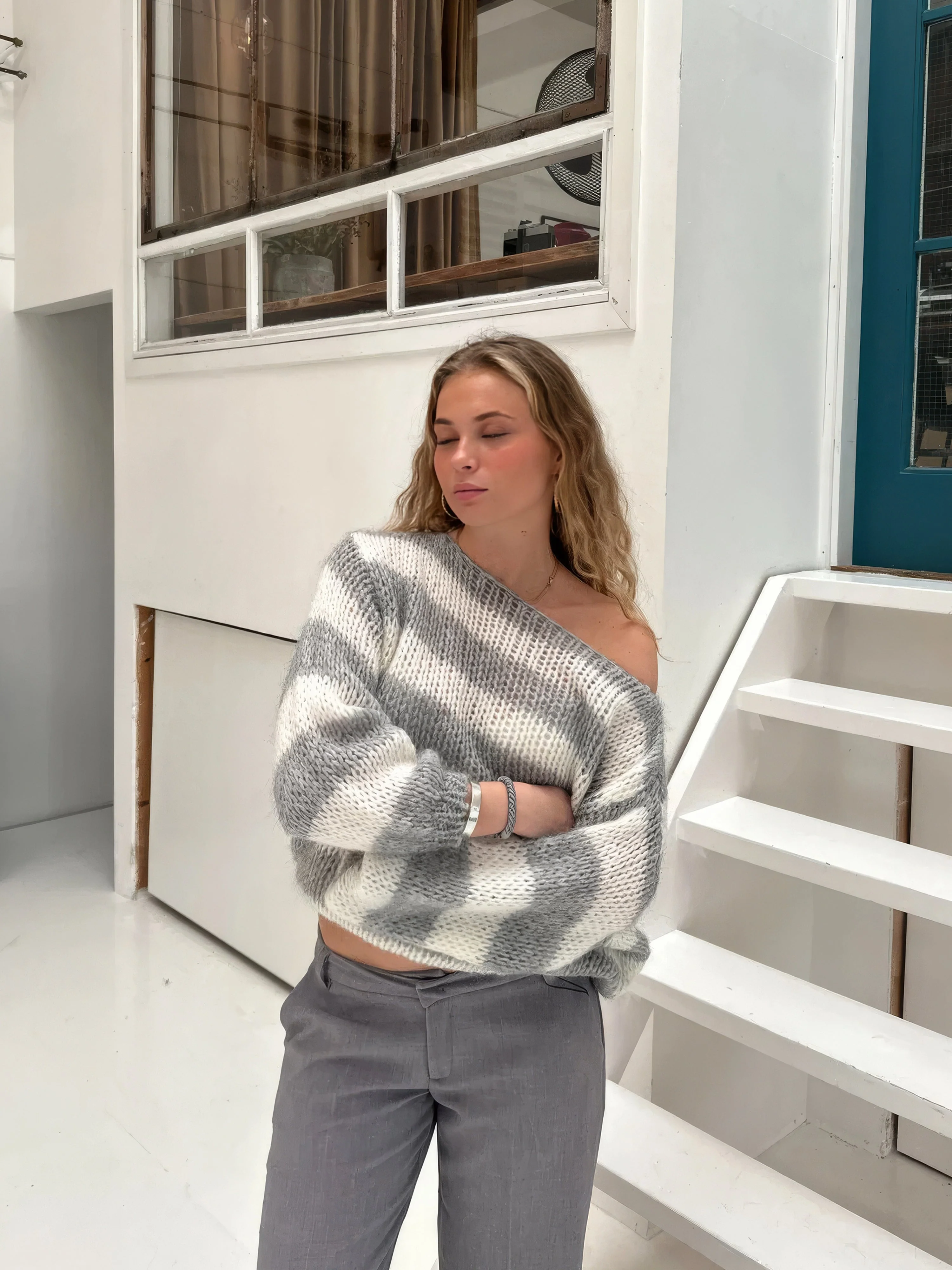 Anna Olympia Sweater™ - Image 8