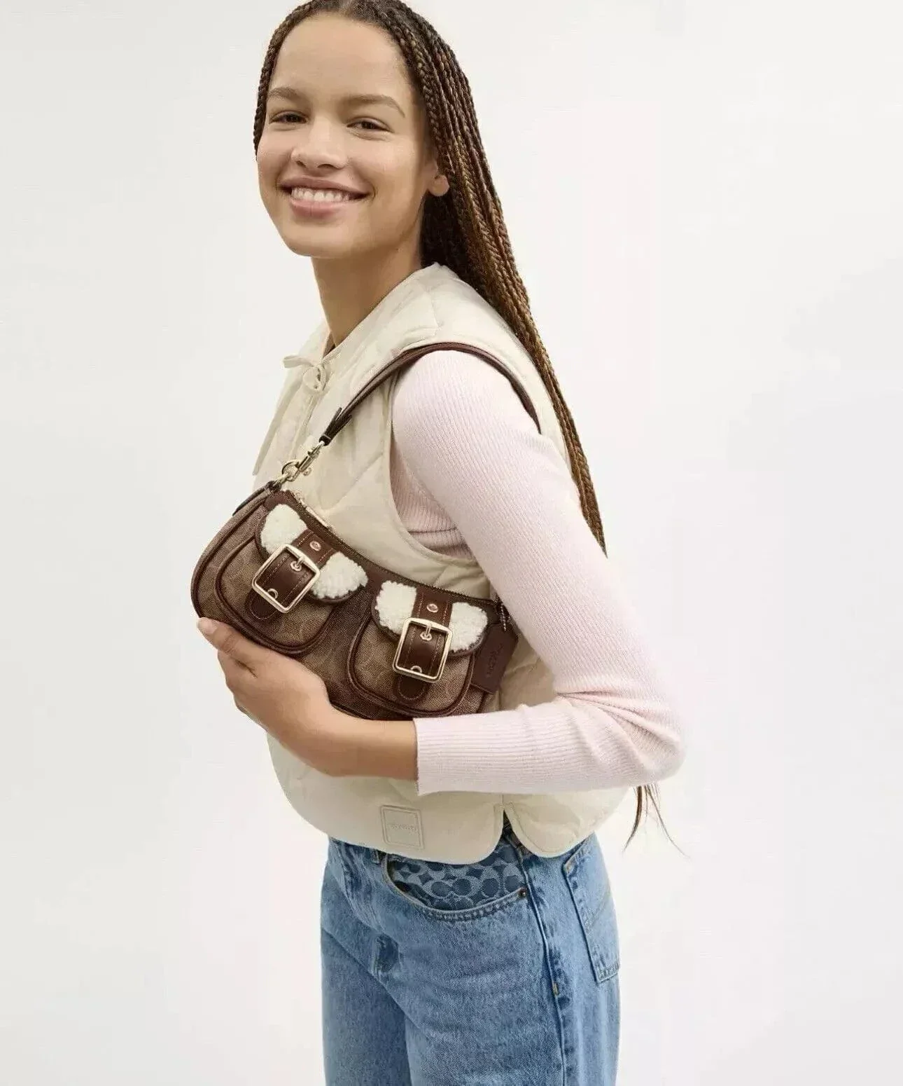 Ashley Bag - Image 7