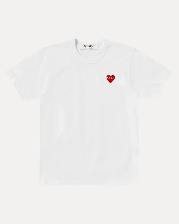 Bright Heart Tee - Multicolor - Image 3