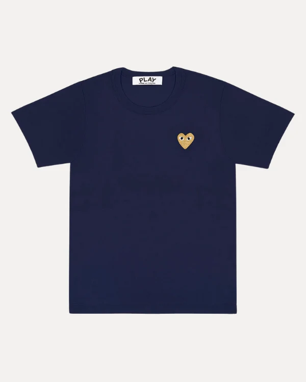 Bright Heart Tee - Multicolor - Image 4