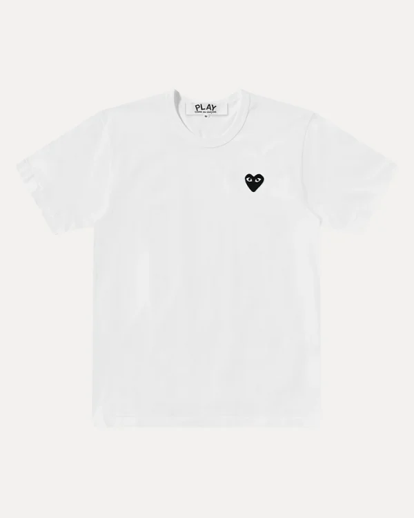 Bright Heart Tee - Multicolor - Image 5