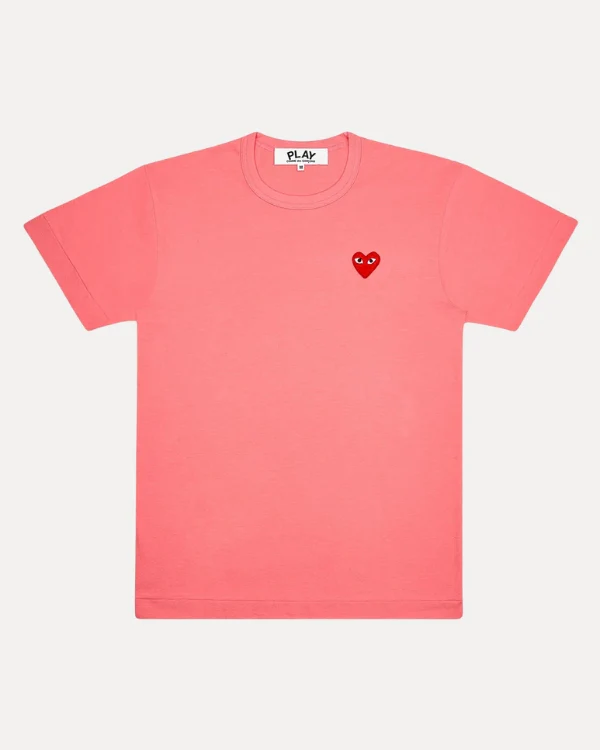 Bright Heart Tee - Multicolor - Image 6