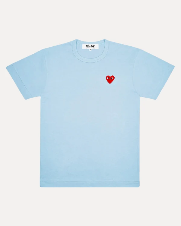 Bright Heart Tee - Multicolor - Image 7