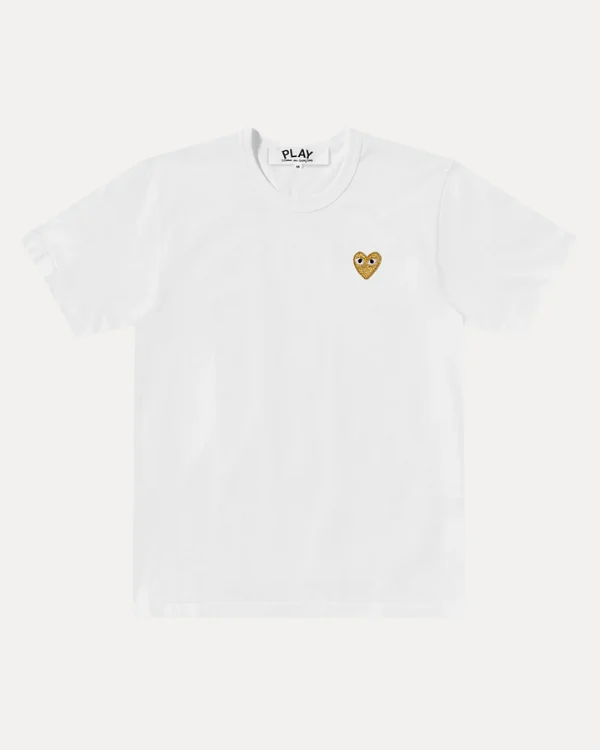 Bright Heart Tee - Multicolor - Image 9