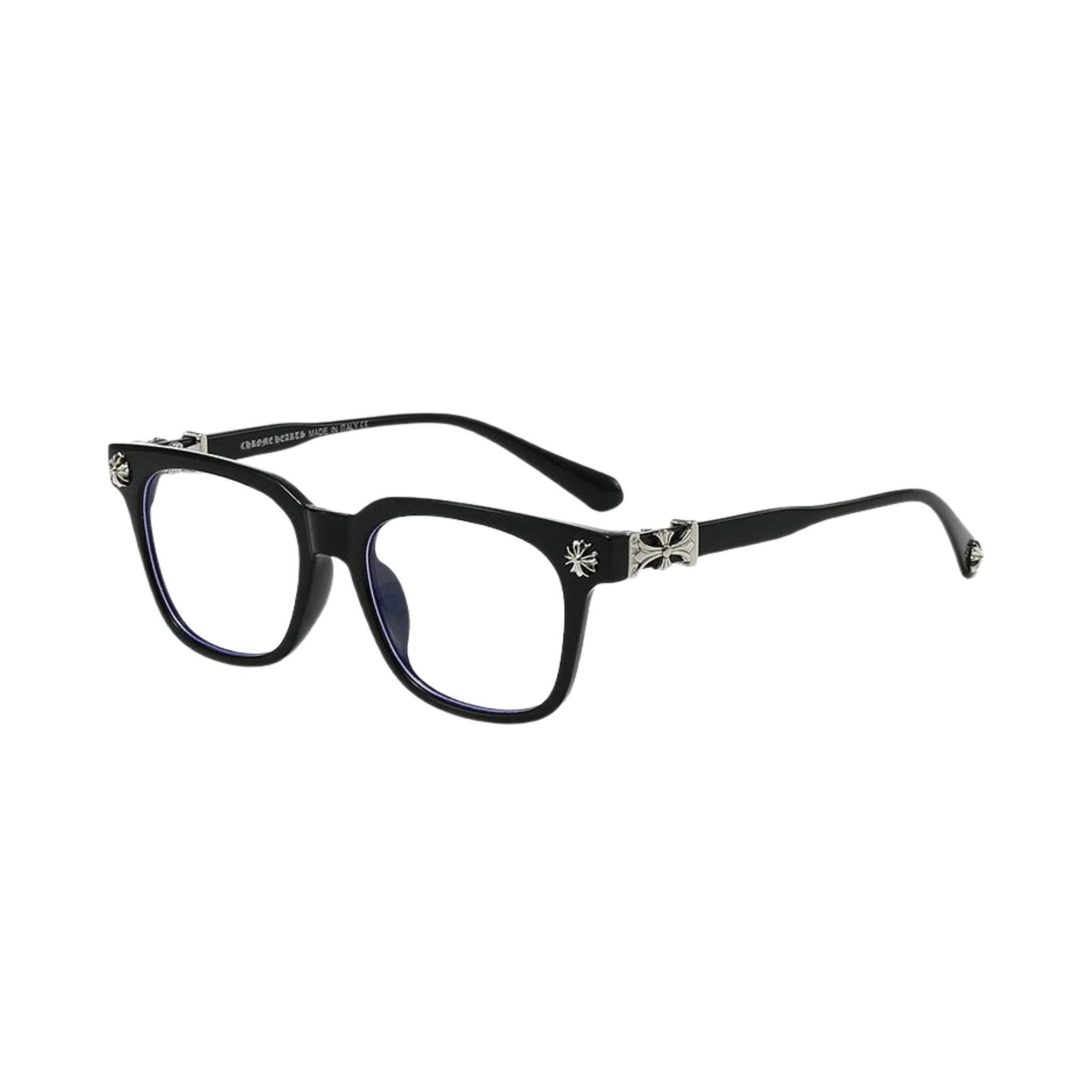CHROME – GLASSES