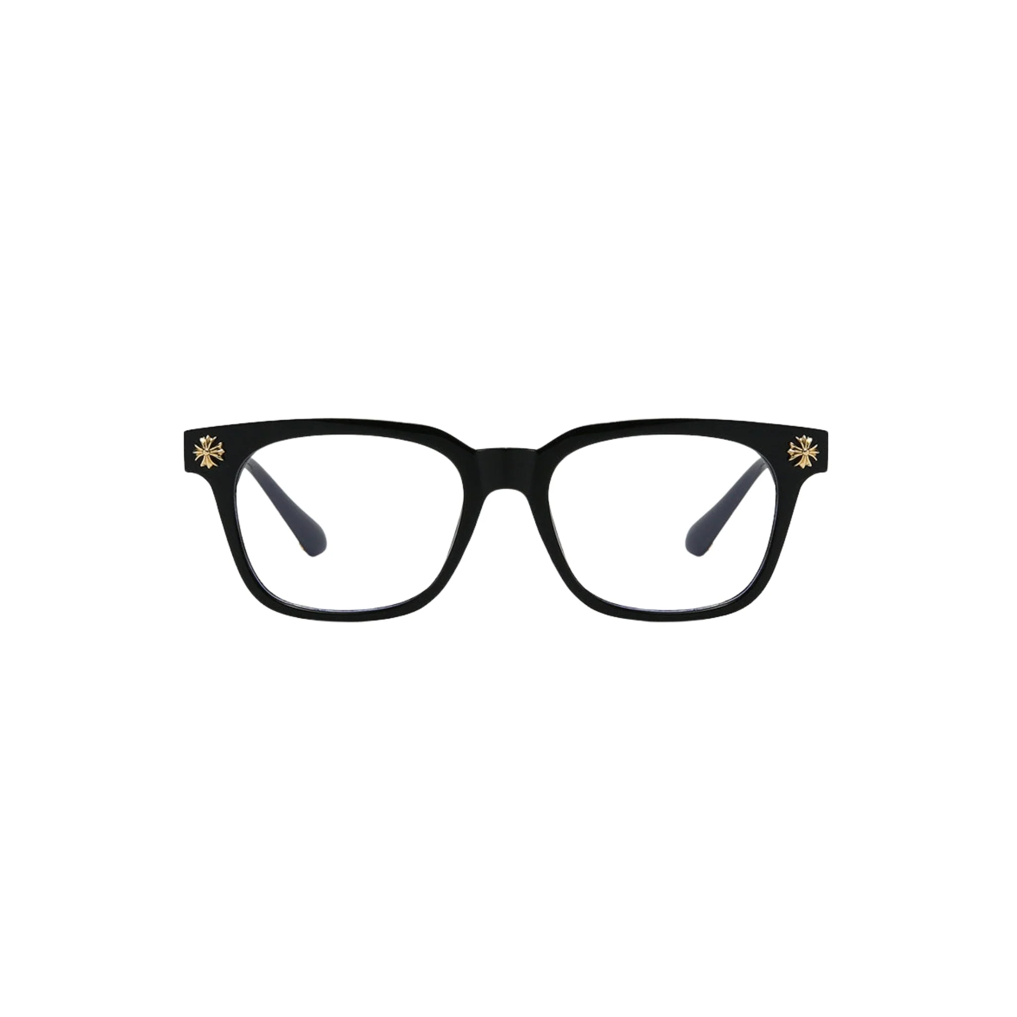CHROME – GLASSES - Image 2