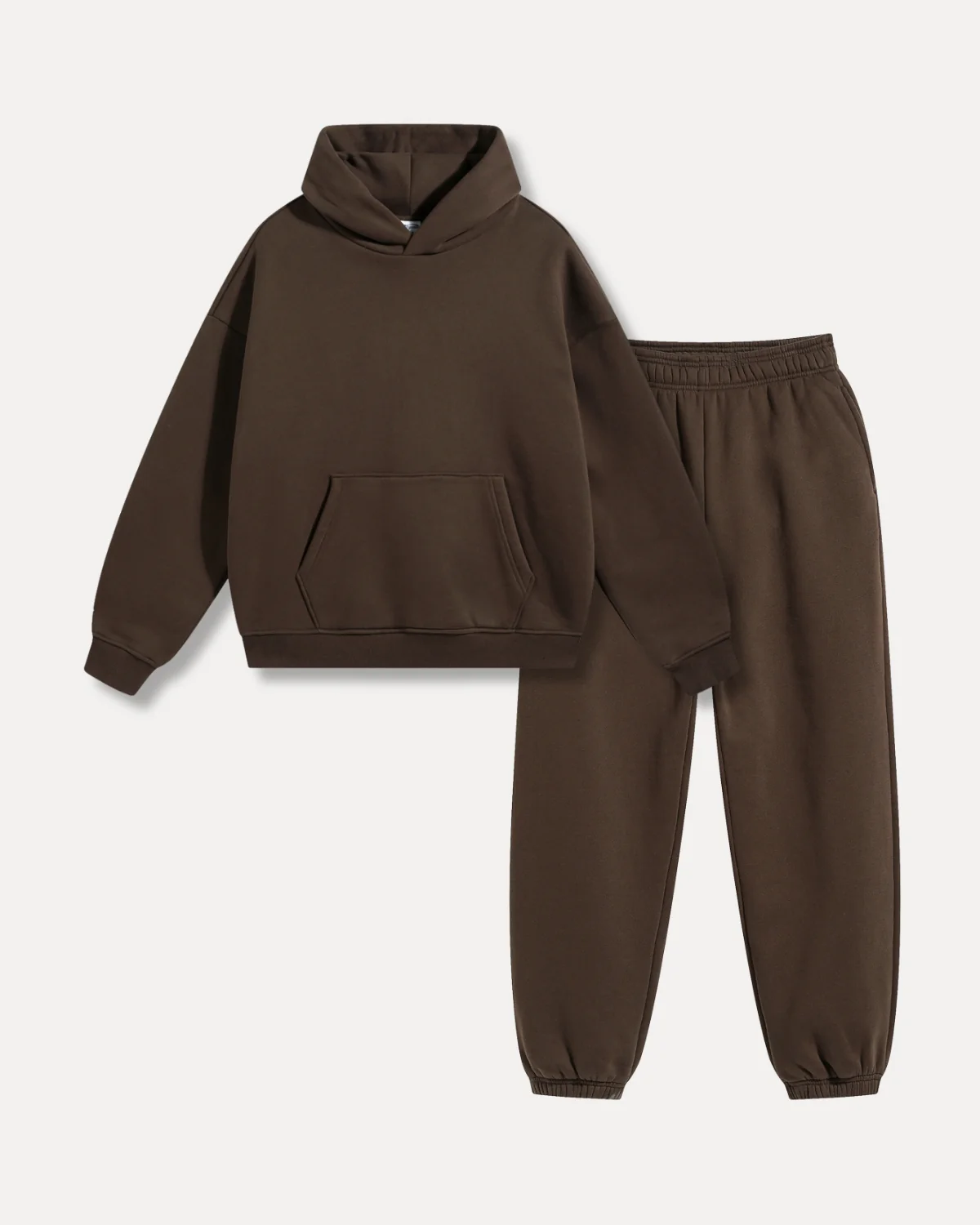 Classic Cozy Sweatsuit - Image 5
