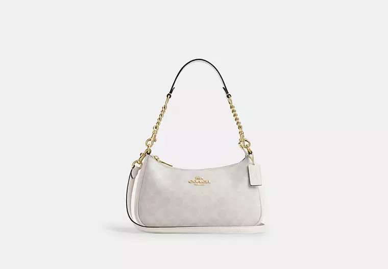 Classy Shoulder Bag - Image 9