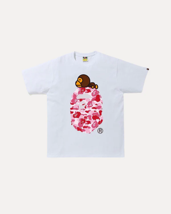 SLEEPY APE TEE