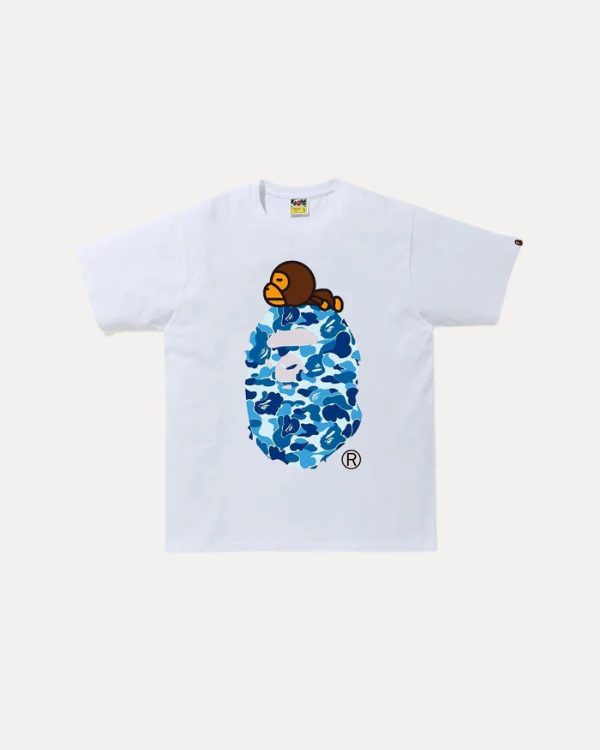 SLEEPY APE TEE - Image 2