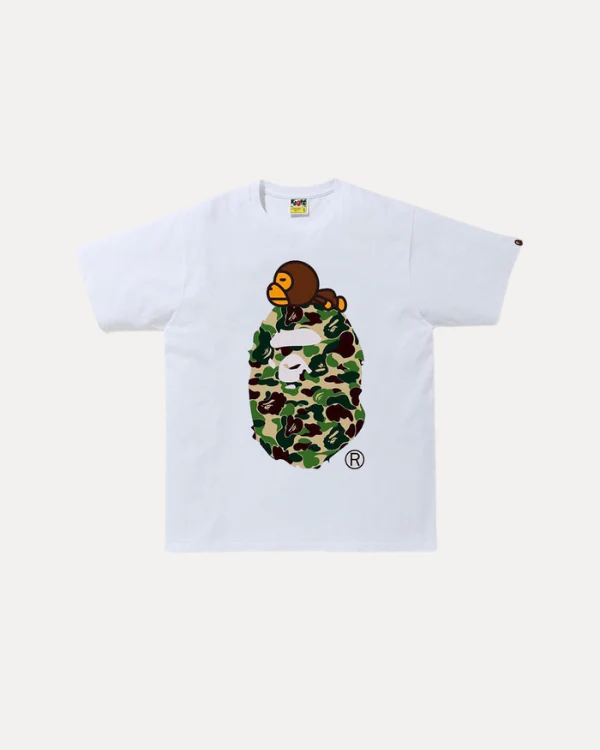 SLEEPY APE TEE - Image 3