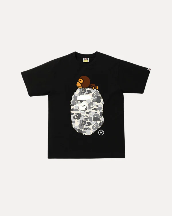 SLEEPY APE TEE - Image 4