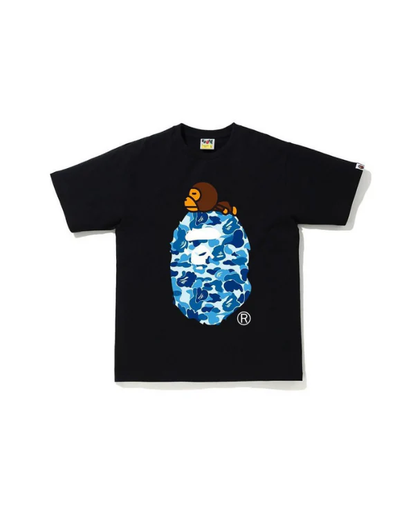 SLEEPY APE TEE - Image 5