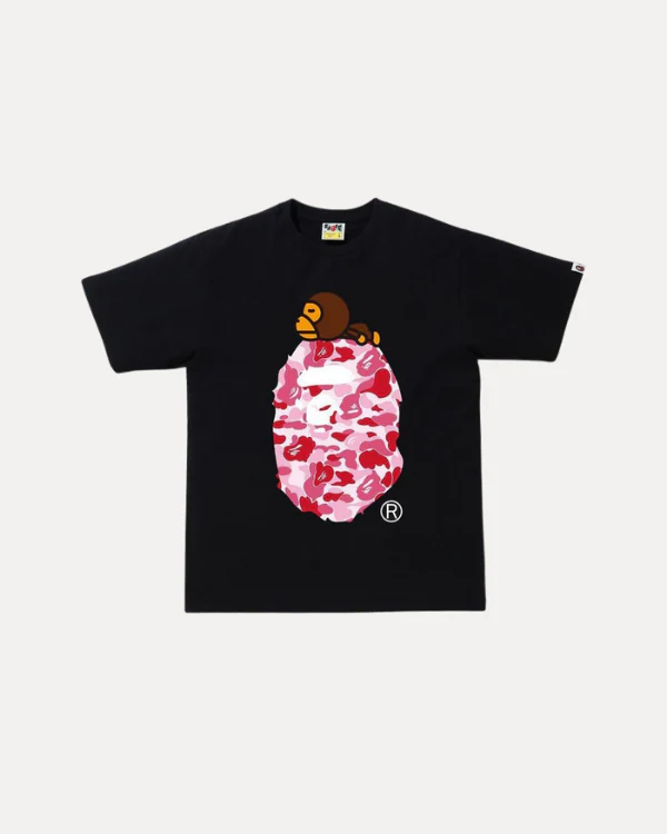 SLEEPY APE TEE - Image 6