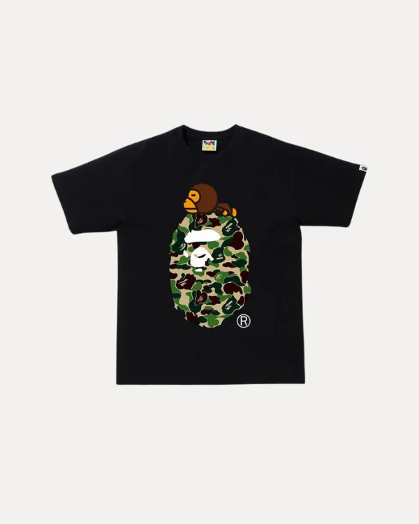 SLEEPY APE TEE - Image 7
