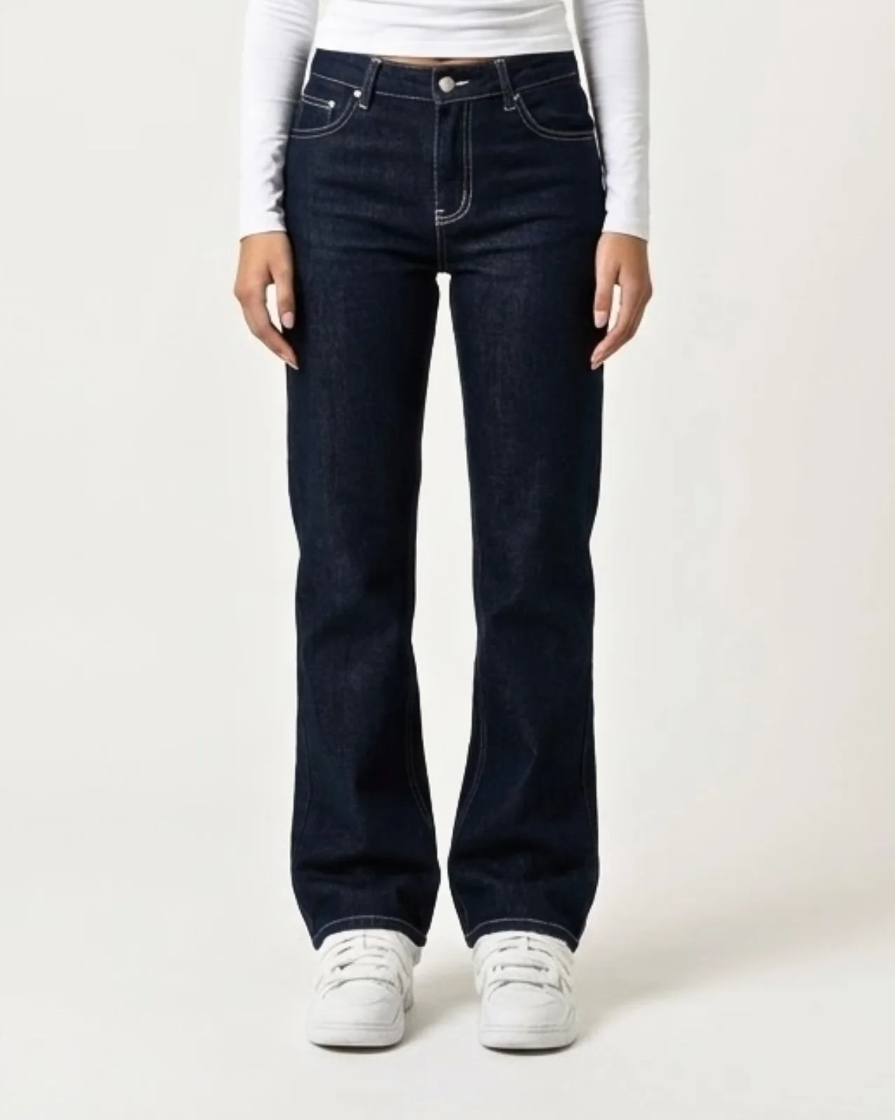 Drift Straight Jeans - Image 2