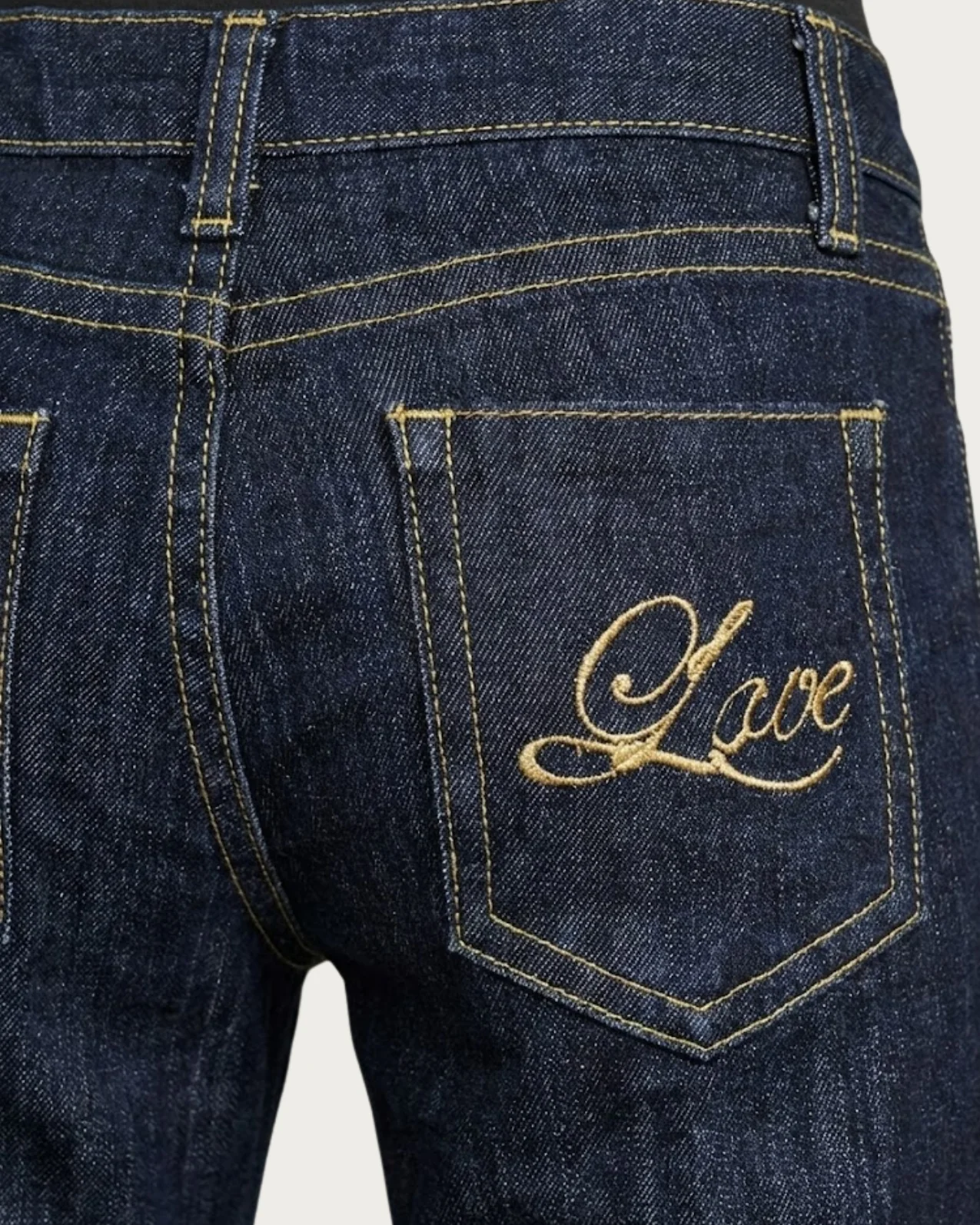 Drift Straight Jeans - Image 6