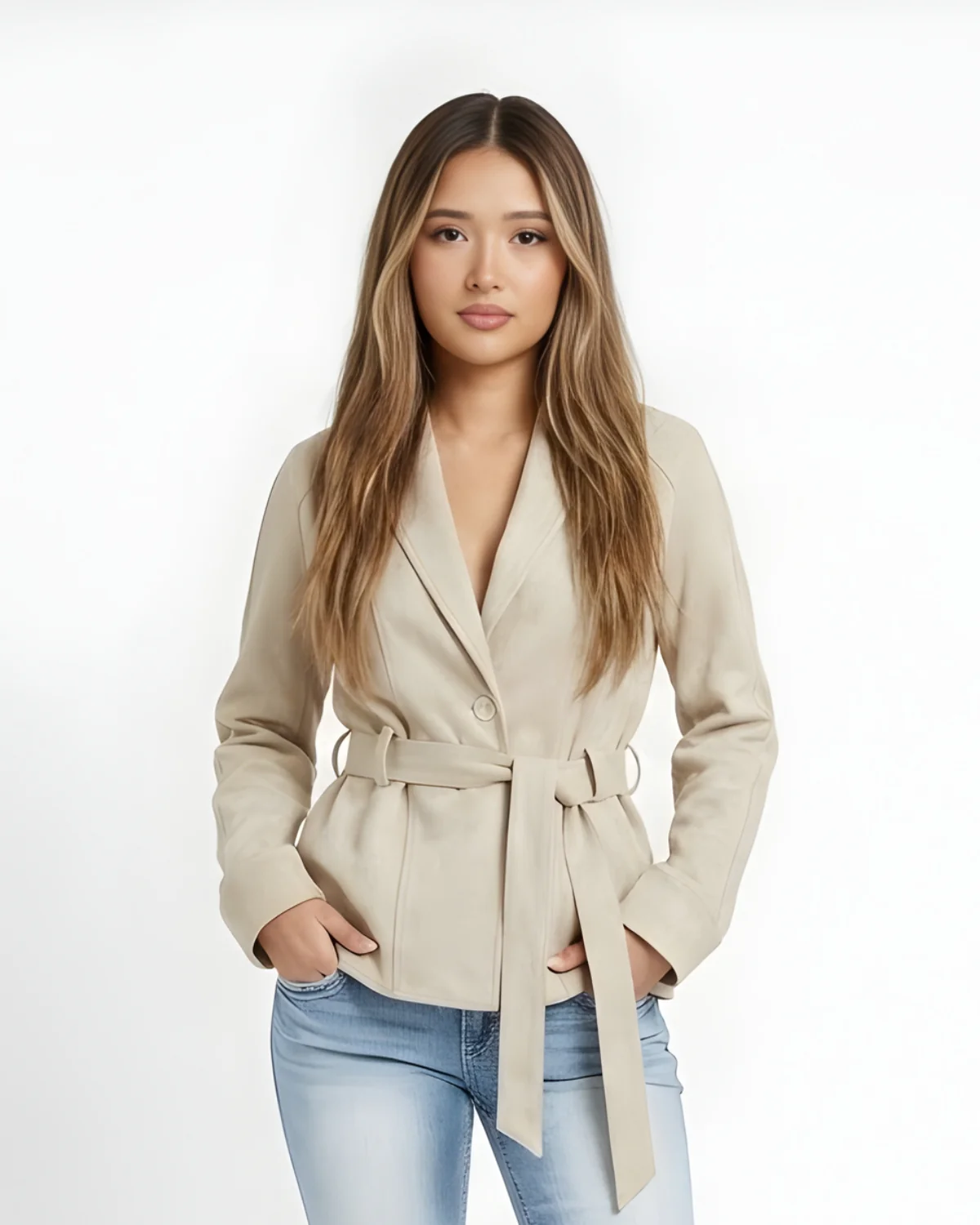Embrace Coat