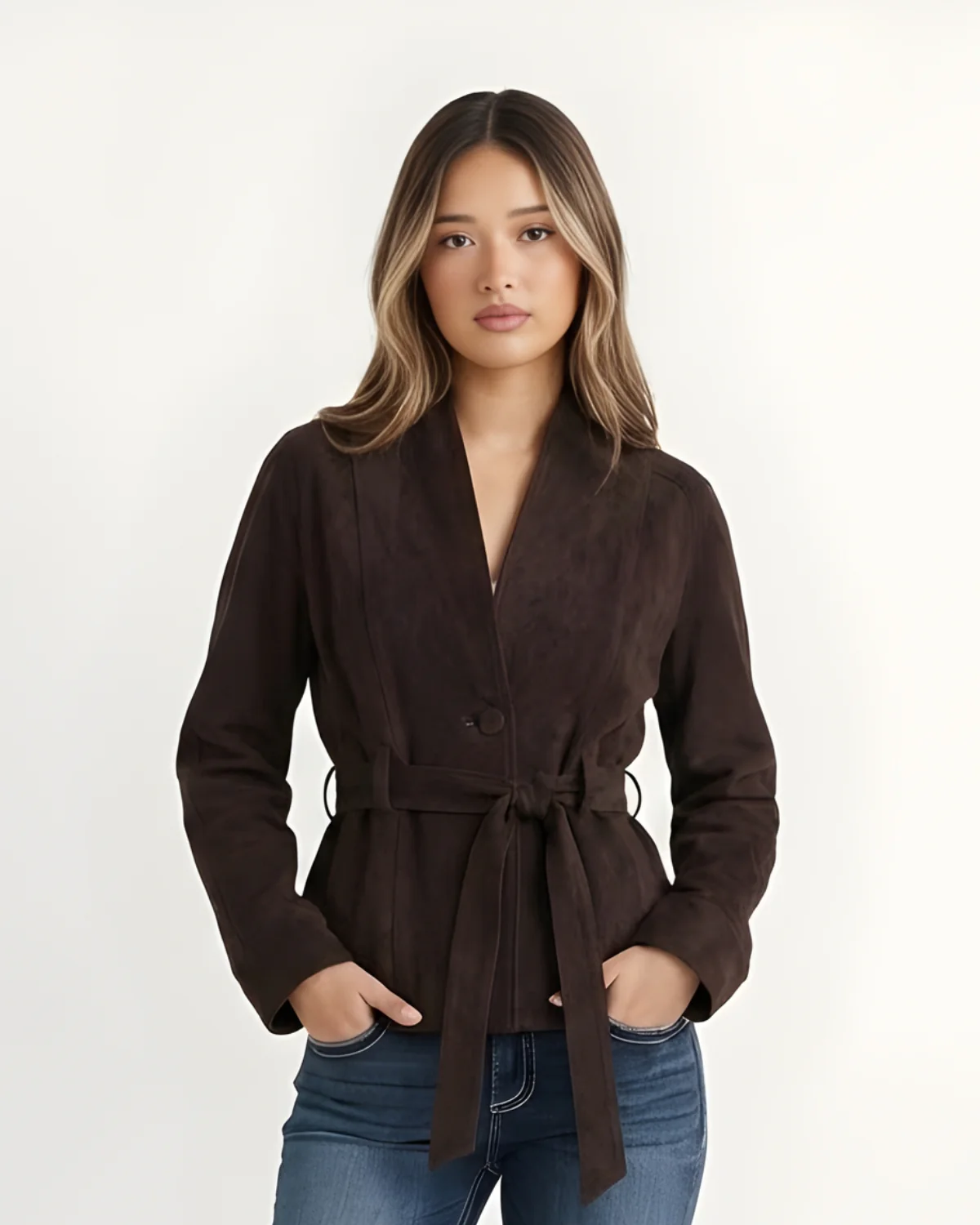 Embrace Coat - Image 3