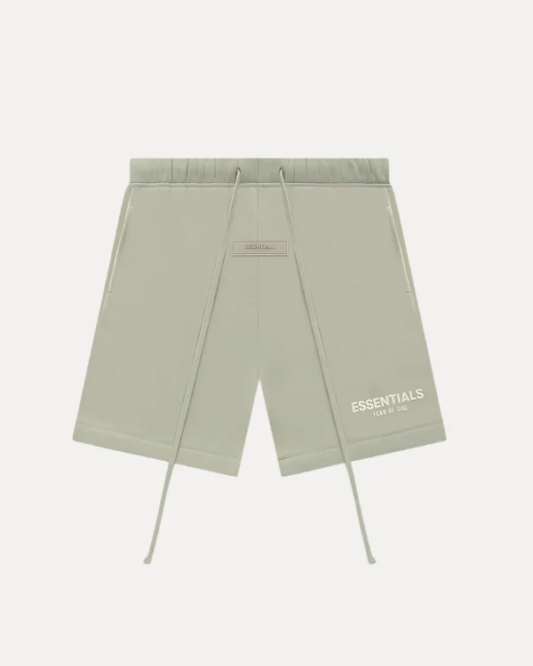 LUXURY SHORTS - Image 3