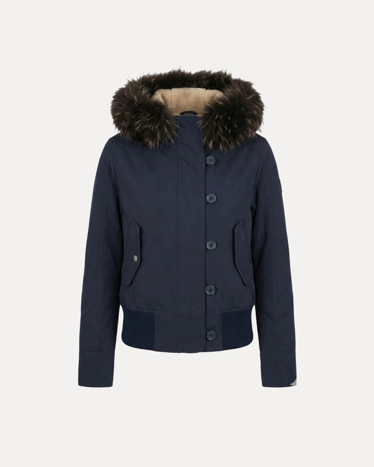 Everfrost Hooded Jacket