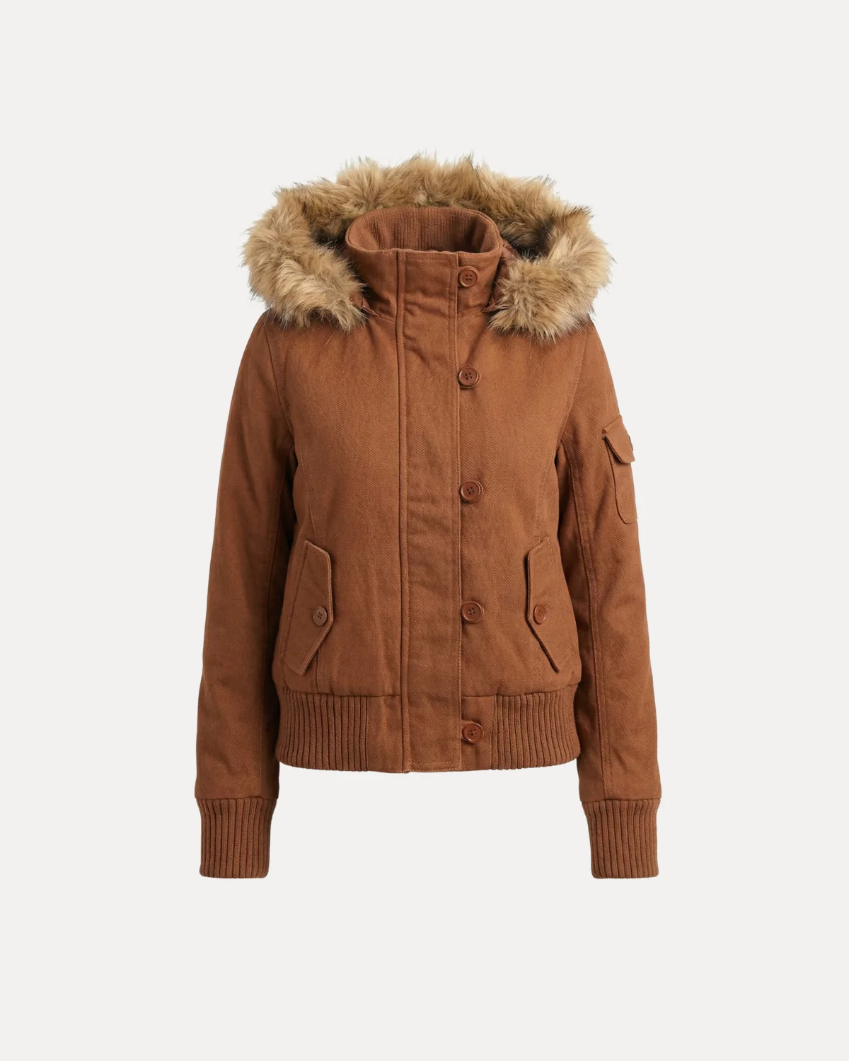 Everfrost Hooded Jacket - Image 7