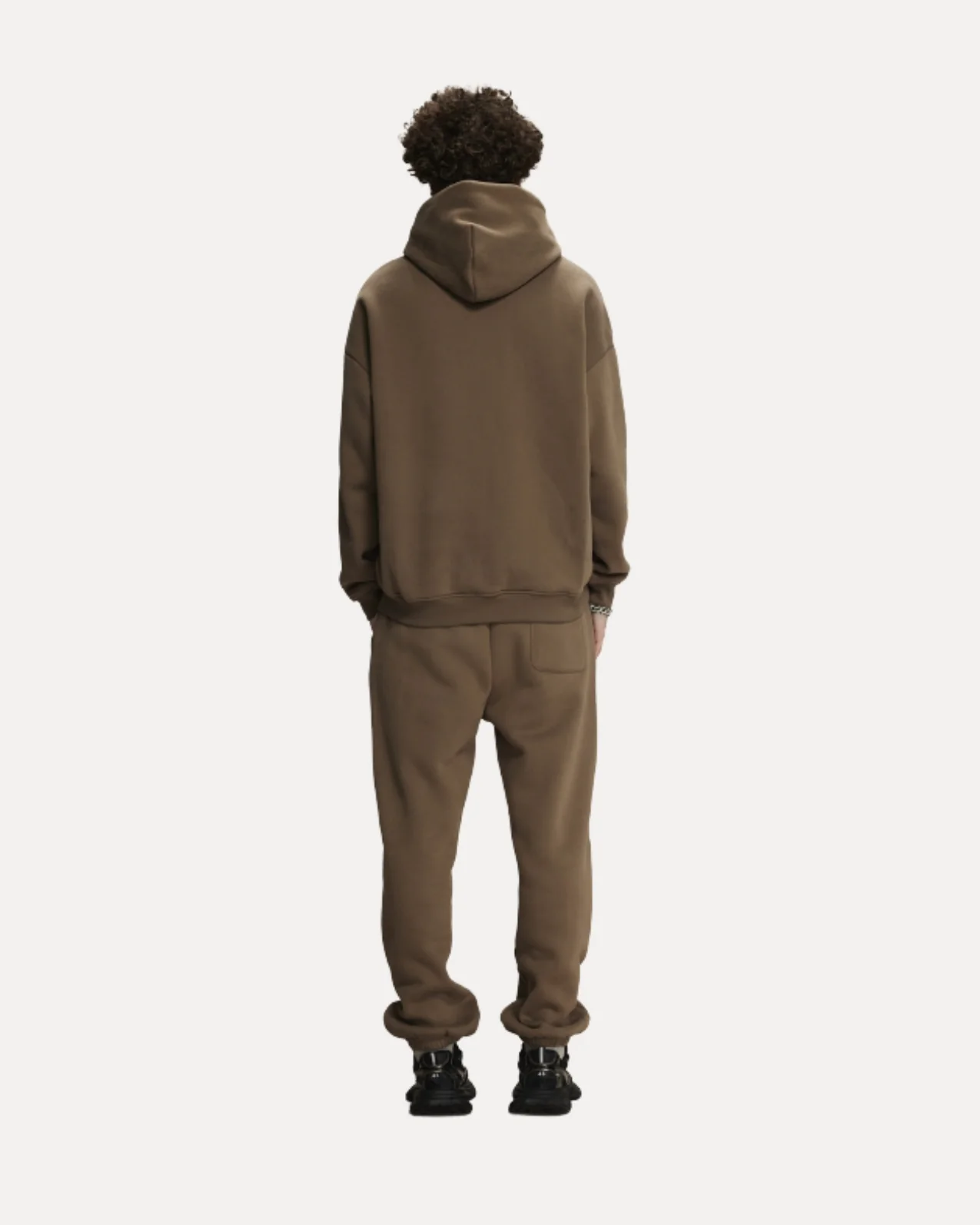 Cuffed Joggers - Image 17