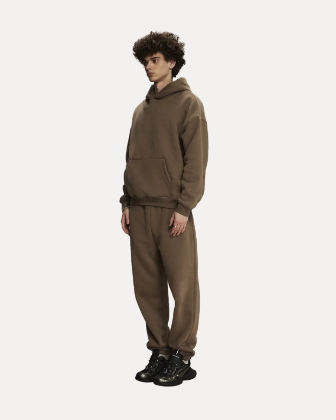 Cuffed Joggers - Image 18