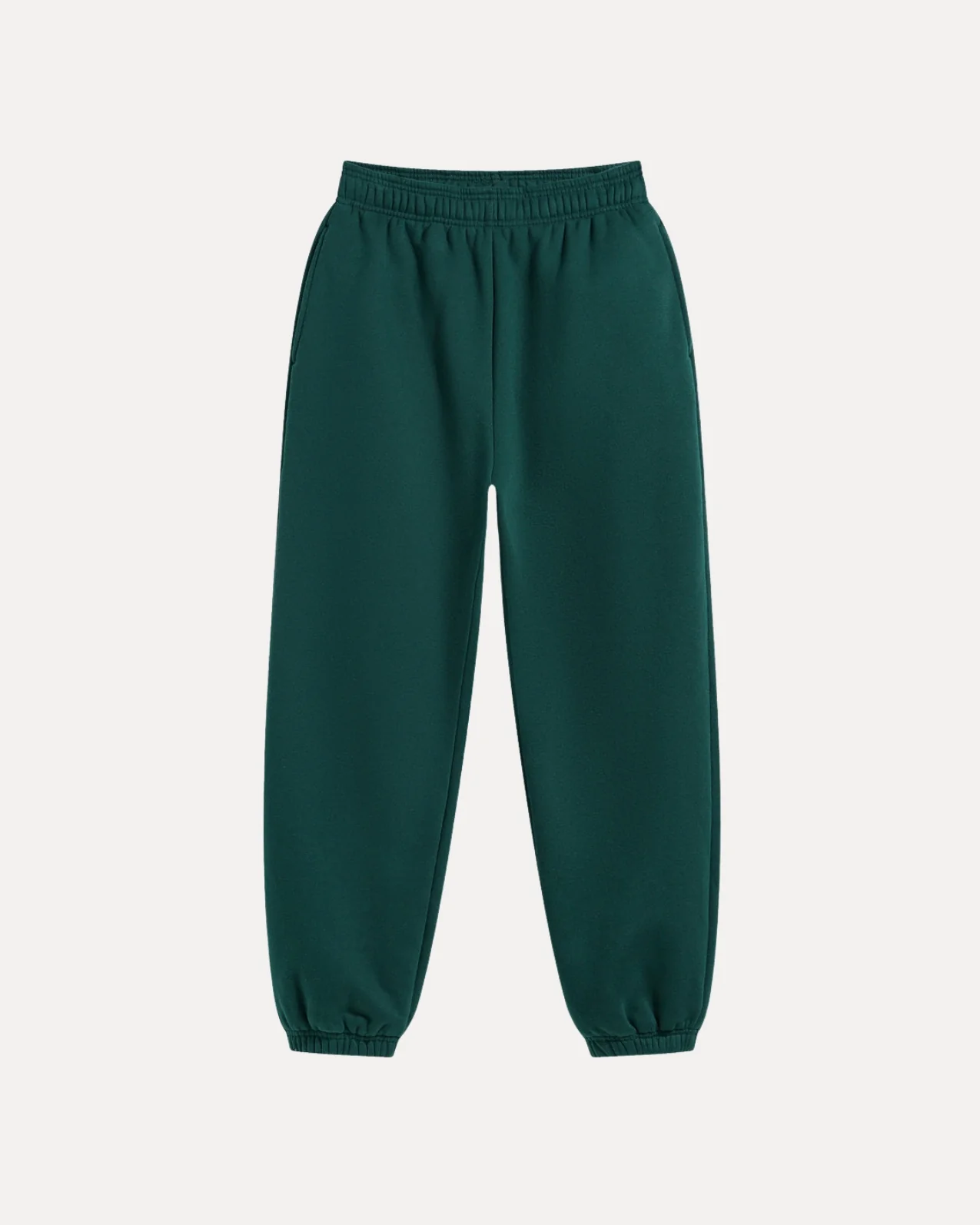 Cuffed Joggers - Image 36