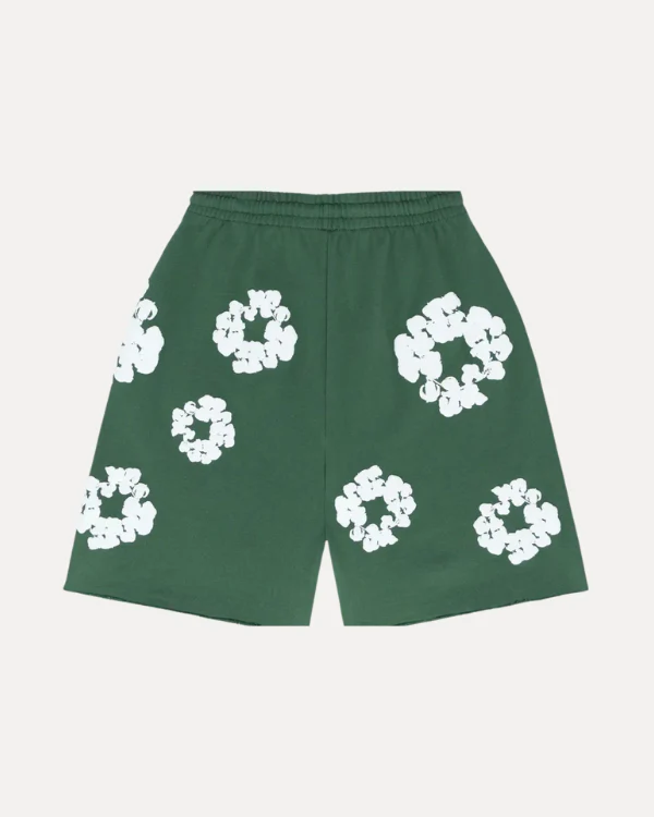 FLOWER SHORTS - Image 10