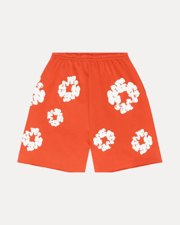 FLOWER SHORTS - Image 11