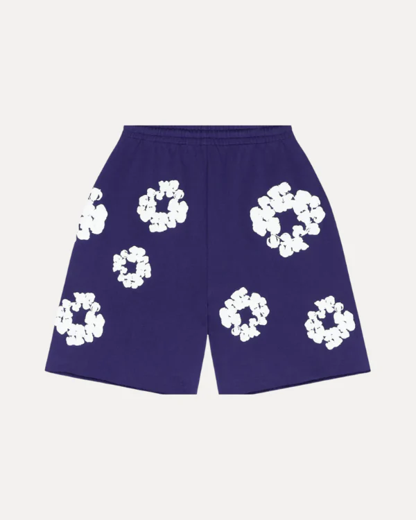 FLOWER SHORTS - Image 12