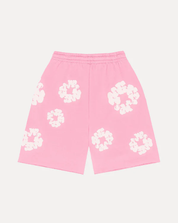 FLOWER SHORTS - Image 2