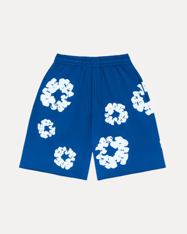 FLOWER SHORTS - Image 3