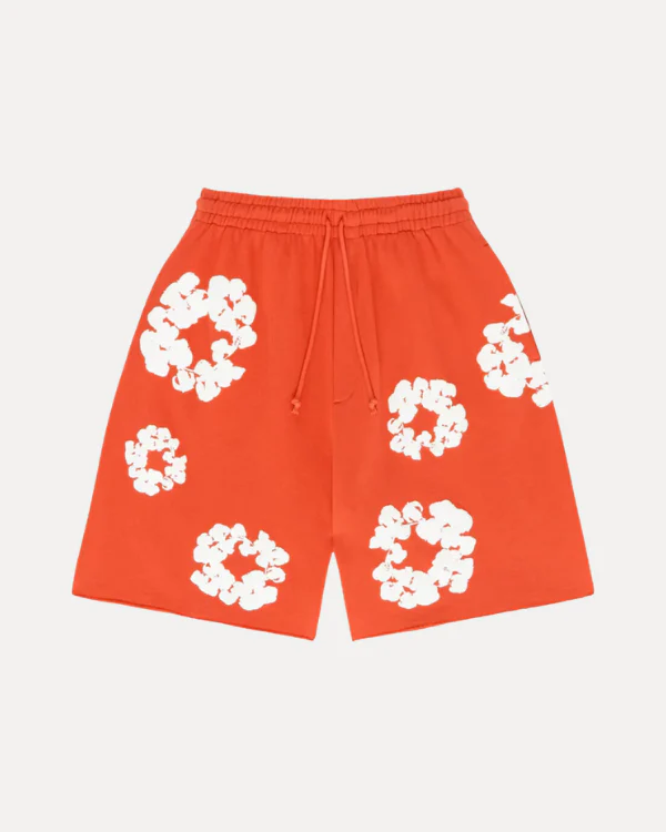 FLOWER SHORTS - Image 5