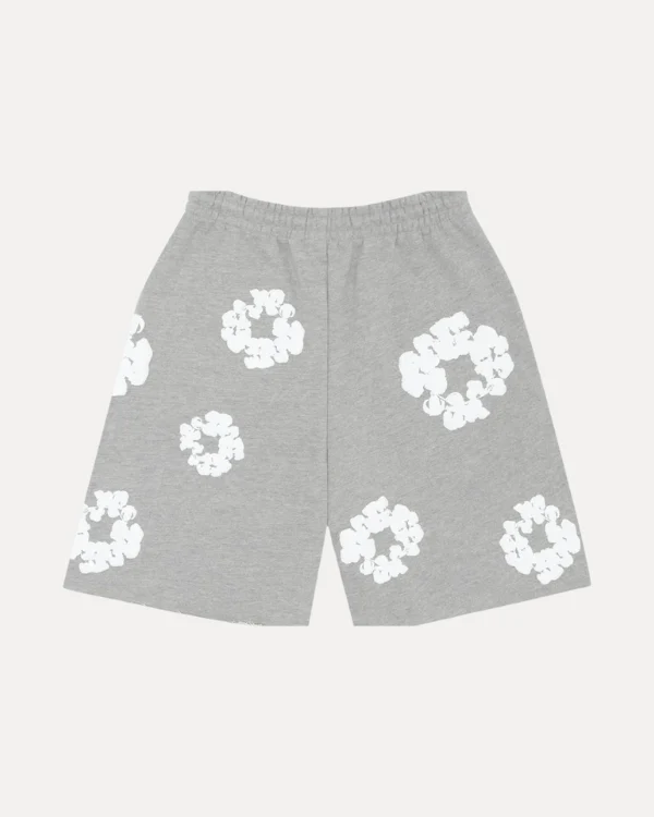 FLOWER SHORTS - Image 7