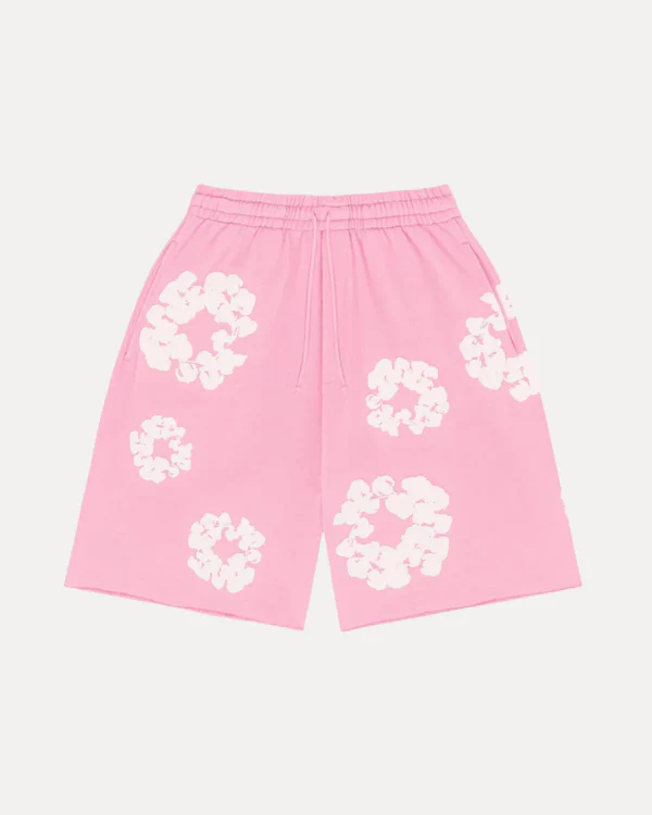 FLOWER SHORTS - Image 8