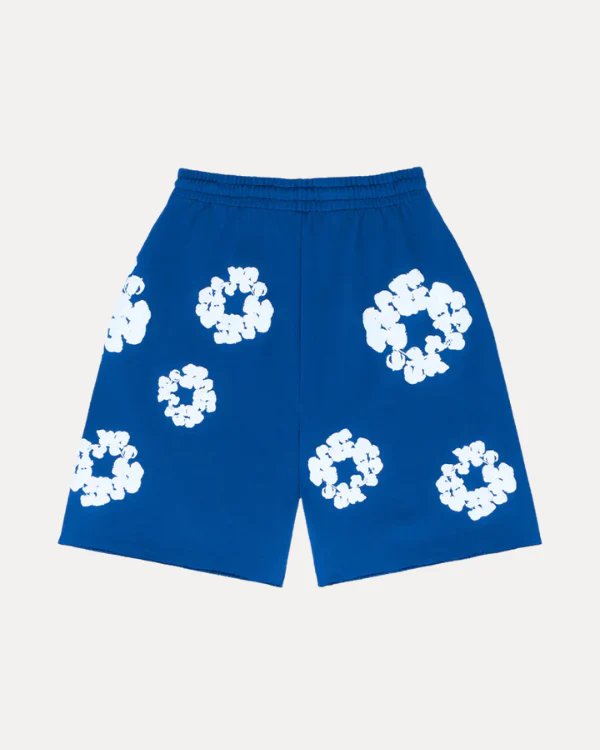FLOWER SHORTS - Image 9