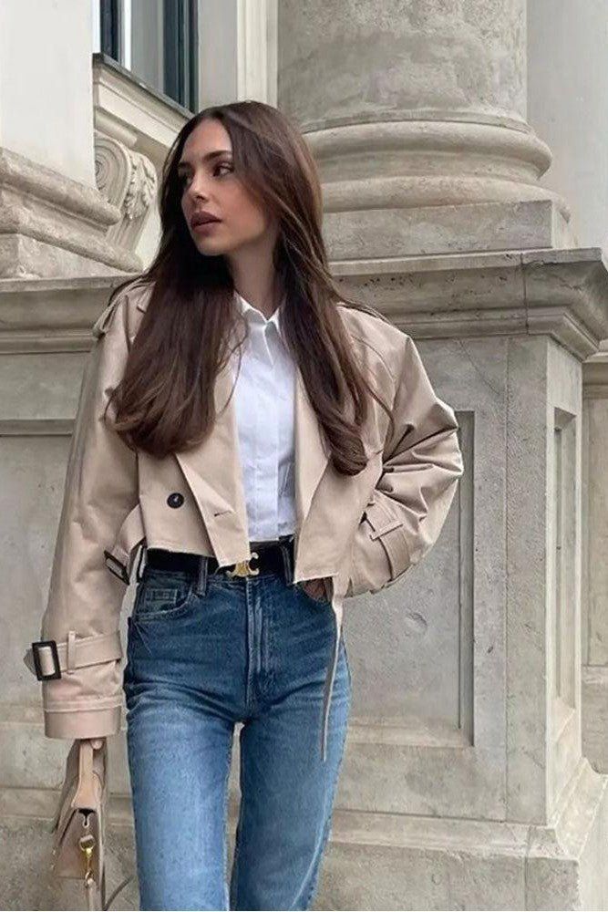 High Trenchcoat - Image 3