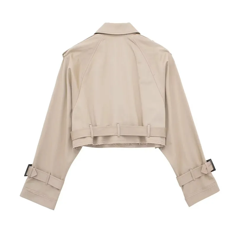 High Trenchcoat - Image 5
